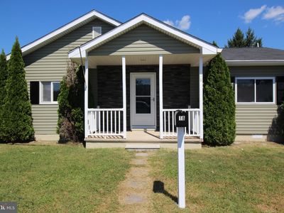 18 Compression Ct, Baltimore, MD, 21220