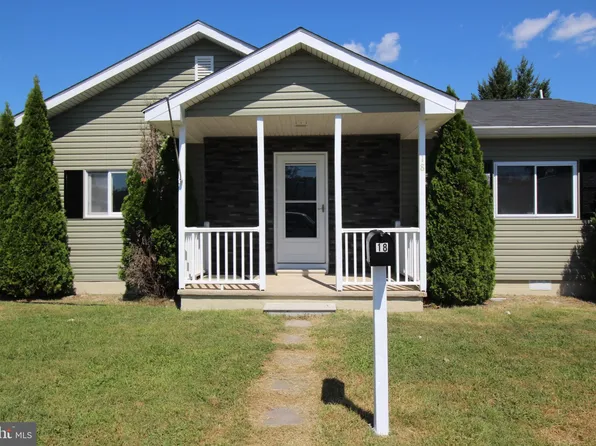 18 Compression Ct, Middle River, MD 21220