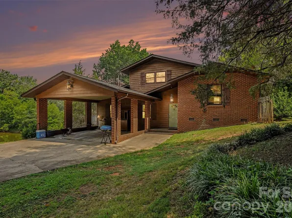 6 Old Farm Rd, Salisbury, NC 28147