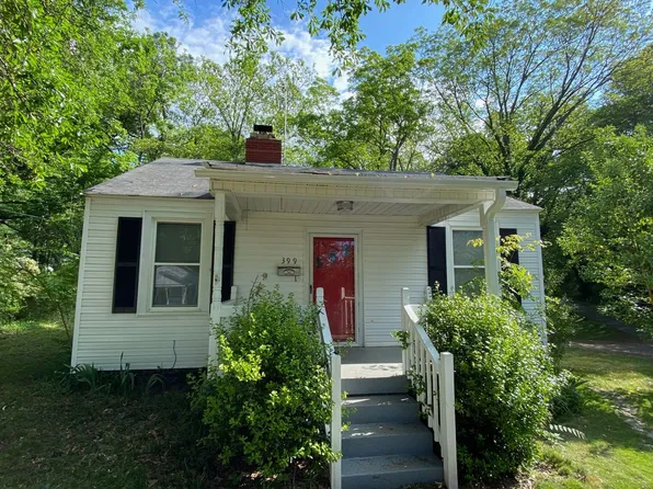399 Sloan St, Spartanburg, SC 29303