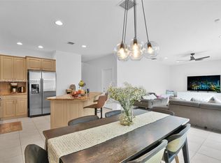 5387 SW 155th Way, Miramar, FL 33027