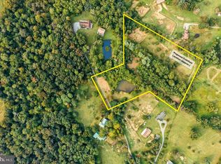 Piney Run Ln, Purcellville, VA 20132