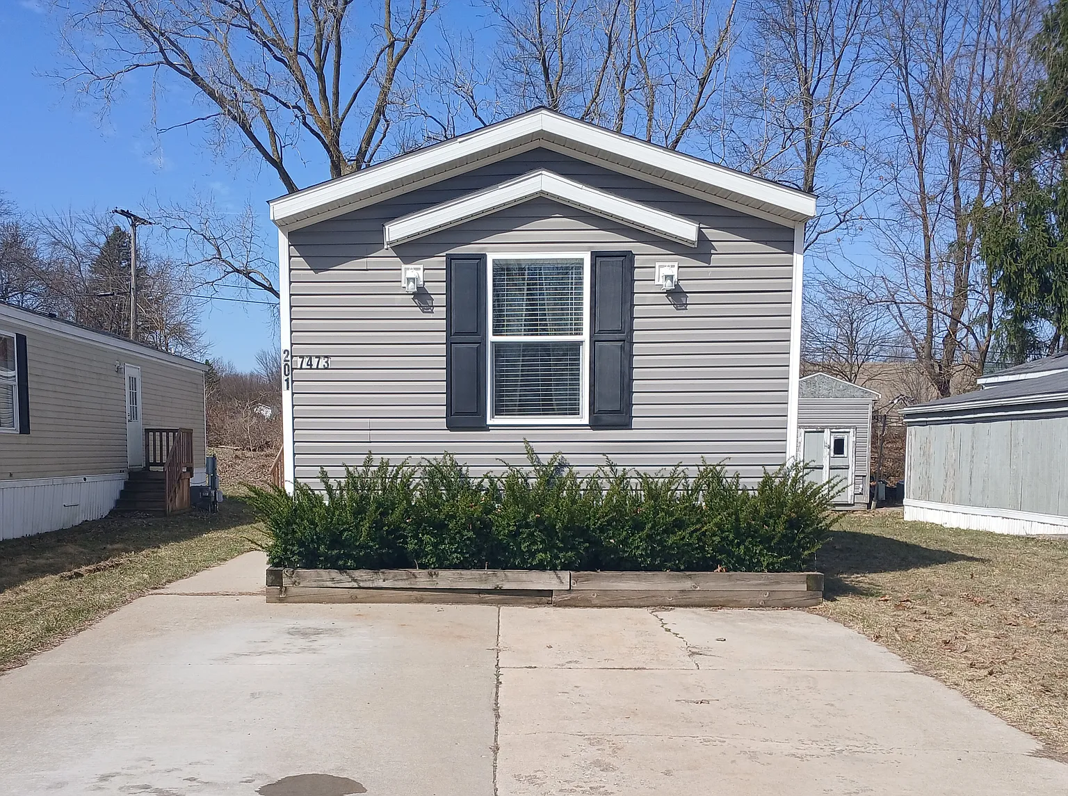 7473 Lake Vis #201 photo 1
