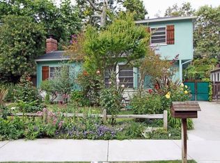 356 E Rustic Rd, Santa Monica, CA 90402