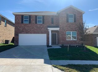 709 Cedar Elm Dr, Anna, TX 75409