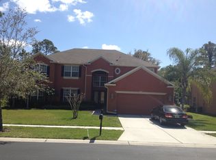 3502 Loggerhead Way, Wesley Chapel, FL 33544