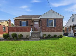 3821 Oleary Ave, Cincinnati, OH 45236