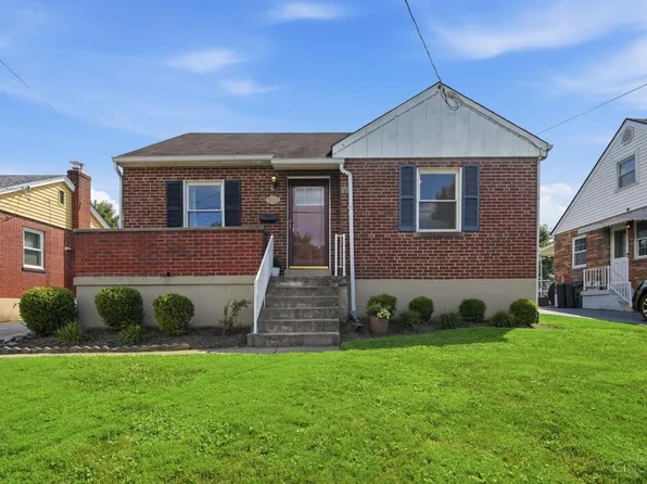 3821 Oleary Ave, Cincinnati, OH 45236