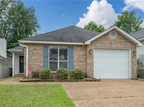 6342 Cashmere Pl, Tuscaloosa, AL 35405