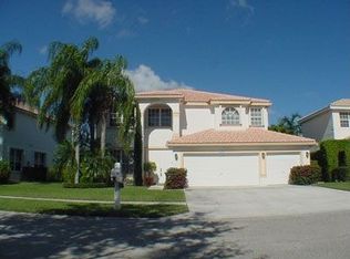 7505 Prescott Ln, Lake Worth, FL 33467
