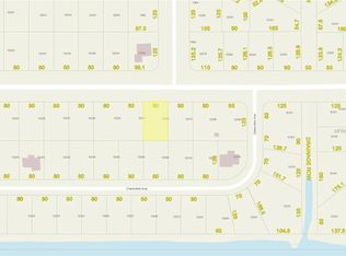12269 Gulfstream Blvd, Port Charlotte, FL 33981