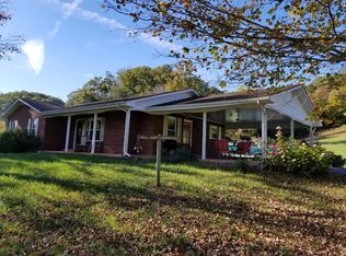 296 Plains Rd, Frenchburg, KY 40322