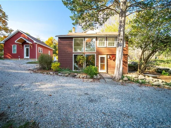 158 Wildrose Avenue, Guilford, CT 06437