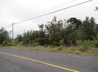 Sea Breeze Pkwy LOT 32, Ocean View, HI 96737