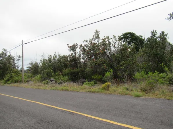 Sea Breeze Pkwy Lot 32, Ocean View, HI 96737