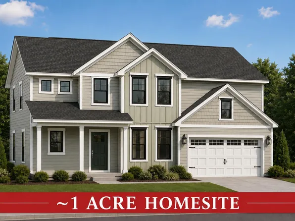 175 Starlet Ridge Way, Clayton, NC 27520