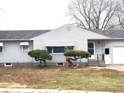 140 N Clarmar Ave, Fremont, NE, 68025