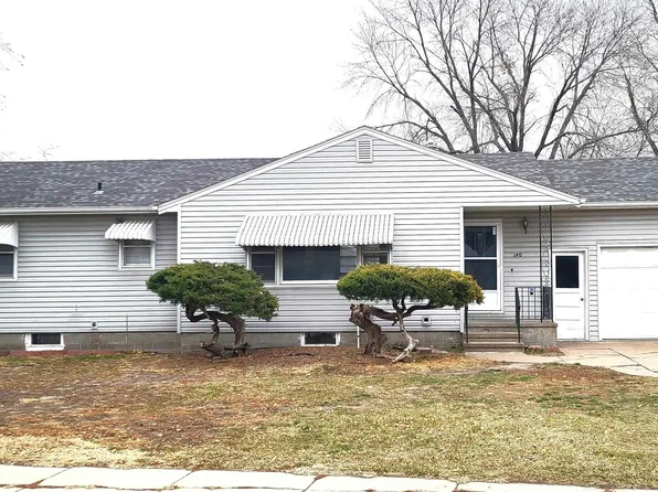140 N Clarmar Ave, Fremont, NE 68025