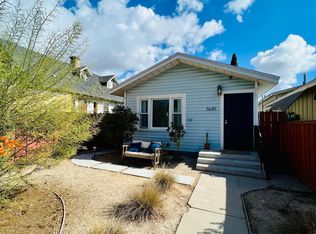 3645 36th St, San Diego, CA 92104