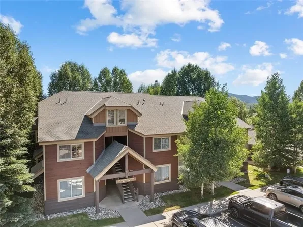 951 N Ten Mile Dr #C12, Frisco, CO 80443