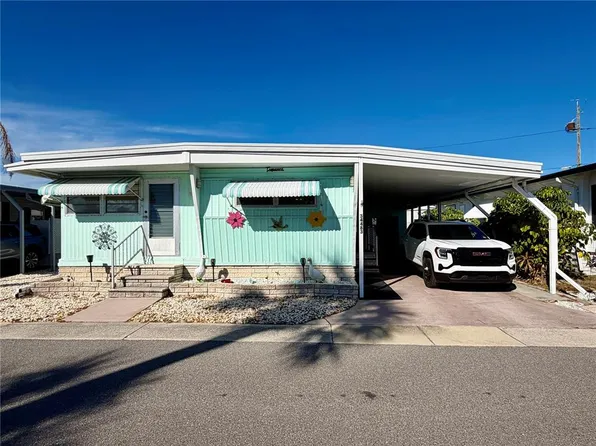 34483 Cactus Dr N, Pinellas Park, FL 33781