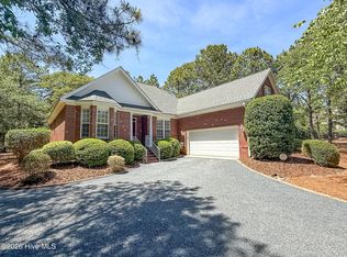 150 Diamondhead Drive S, Pinehurst, NC 28374
