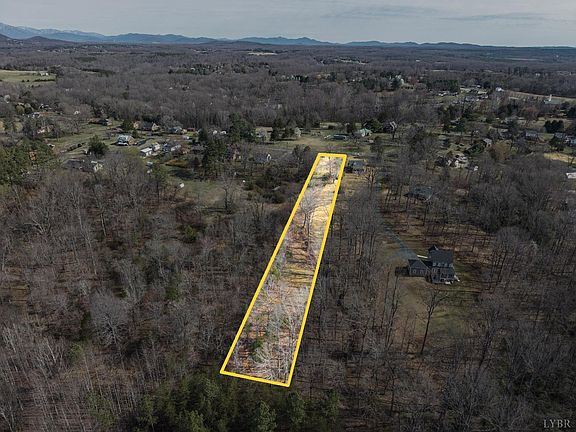 2nd image of 0 Ridge Dr Lot 2