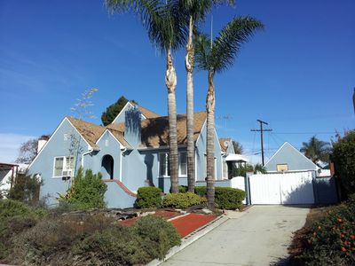 4239 W 62nd St, Los Angeles, CA, 90043