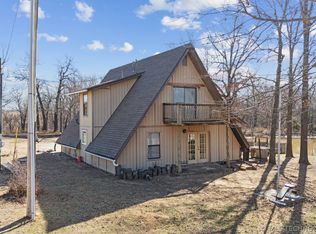 52469 W Highway 16, Drumright, OK 74030