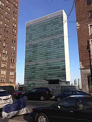 Rented by FirstService Residential (Manual)