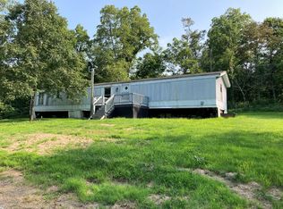 1863 Sandy Rd, Chillicothe, OH 45601