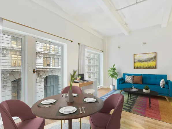 16 West 19th Street 3A image 1 of 8