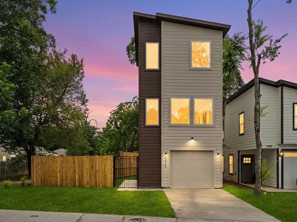 2428 Saint Clair Dr, Dallas, TX 75215