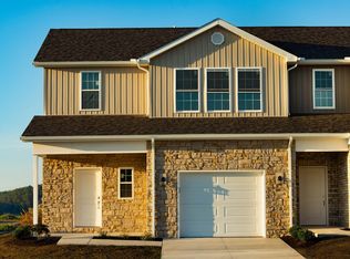 109 Willow Oak Dr, Bridgeport, WV 26330