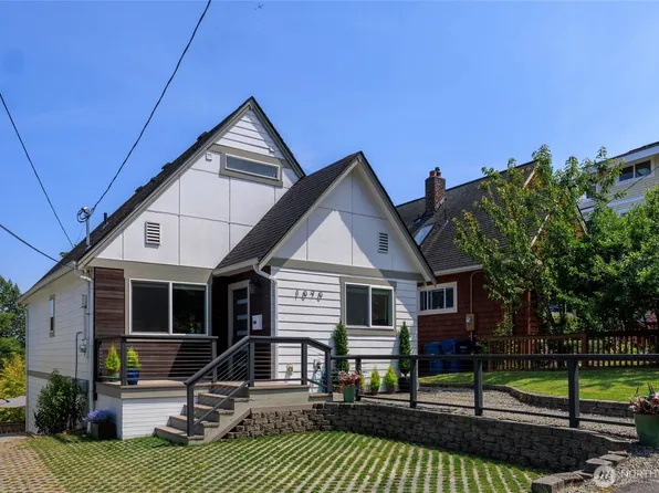 1070 25th Avenue E, Seattle, WA 98112