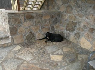 340 New Clear Branch Rd, Rocky Top, TN 37769