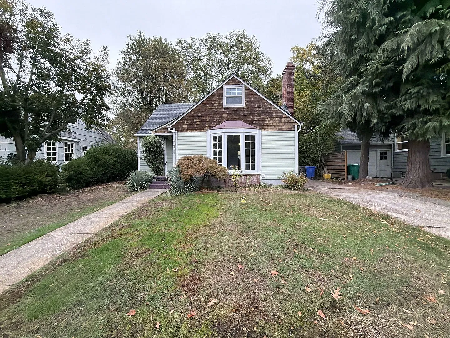 Charming 4 Bed, 2 Bath Portland Home with Bonus Room, Finished Basement & Spacious Yard! — Photo 4