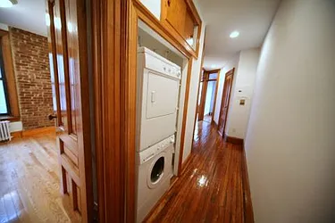 Rented by Metropolitan Realty