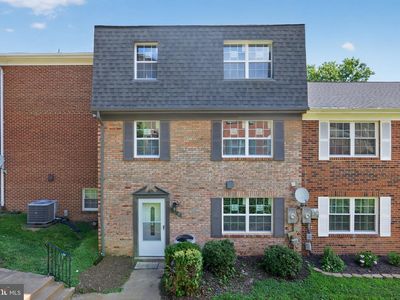 9836 Hagel Cir, Lorton, VA, 22079