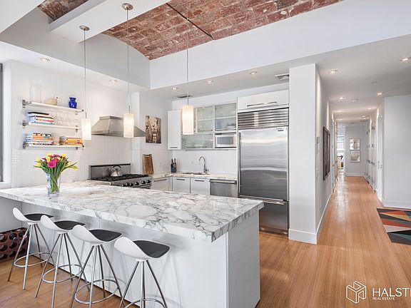 3rd image of 140 W 124th St APT 5B