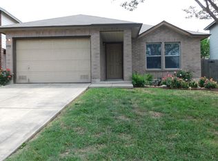 8910 Walnut Basin, Converse, TX 78109