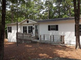 127 Stuart Dr, Modoc, SC 29838