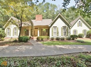 916 McDonough Rd, Hampton, GA 30228