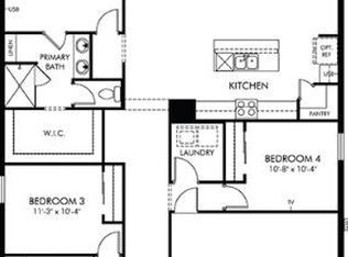 5166 Minneola Lane St, Cloud, FL 34772