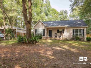 7202 Mill House Dr N, Mobile, AL 36619