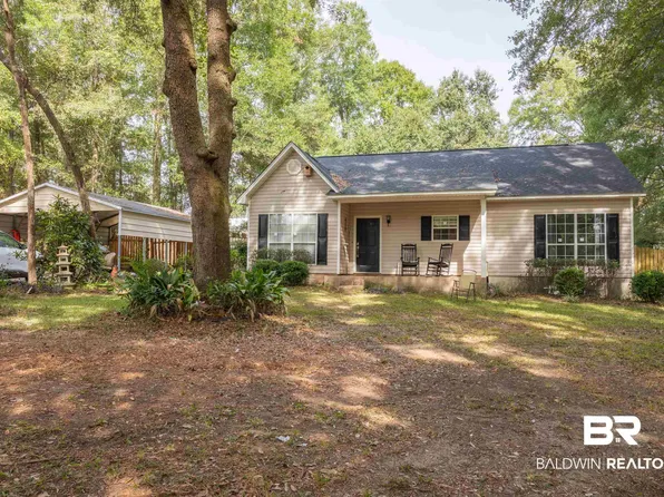 7202 Mill House Dr N, Mobile, AL 36619