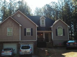 135 Jennifer Ln, Covington, GA 30016