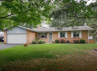 125 Red Bird Ln, Battle Creek, MI 49017