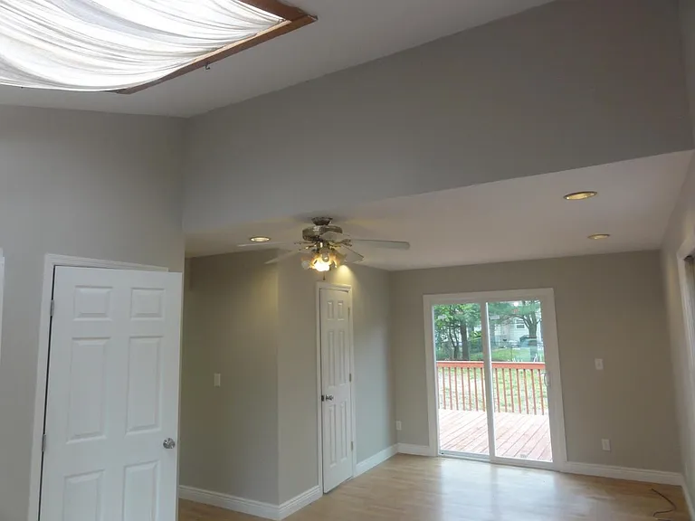 Family/Play room