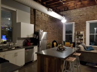 1200 W Grand Ave #3, Chicago, IL 60642